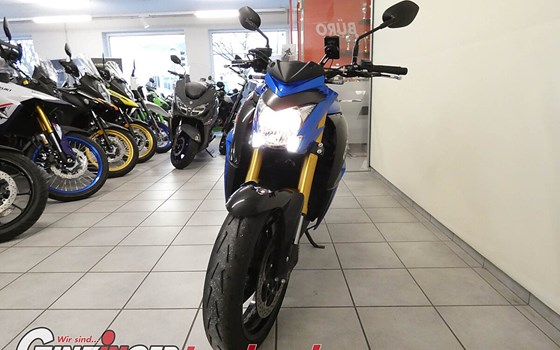 Gebrauchtmotorrad Suzuki GSX-S1000 - Bild 5