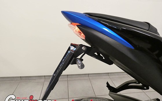 Gebrauchtmotorrad Suzuki GSX-S1000 - Bild 8