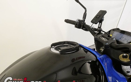Gebrauchtmotorrad Suzuki GSX-S1000 - Bild 9
