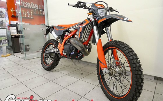 Gebrauchtmotorrad Beta Xtrainer 300 - Bild 1