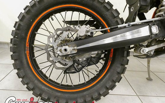 Gebrauchtmotorrad Beta Xtrainer 300 - Bild 10