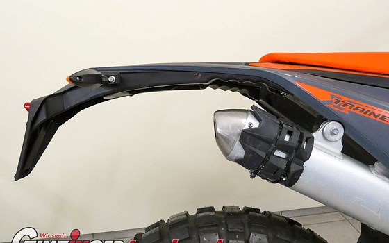 Gebrauchtmotorrad Beta Xtrainer 300 - Bild 11