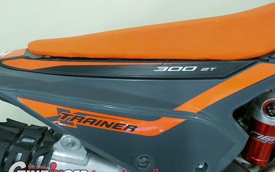 Gebrauchtmotorrad Beta Xtrainer 300 - Bild 12