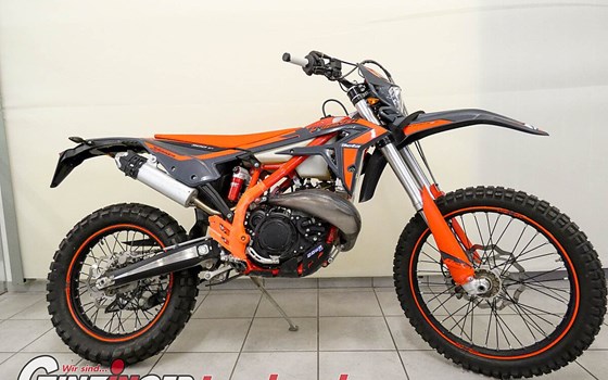 Gebrauchtmotorrad Beta Xtrainer 300 - Bild 2