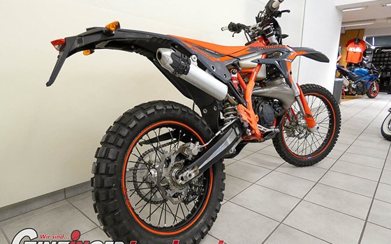 Gebrauchtmotorrad Beta Xtrainer 300 - Bild 3