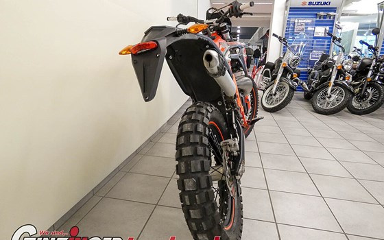 Gebrauchtmotorrad Beta Xtrainer 300 - Bild 4