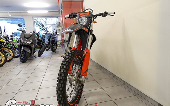 Gebrauchtmotorrad Beta Xtrainer 300 - Bild 5