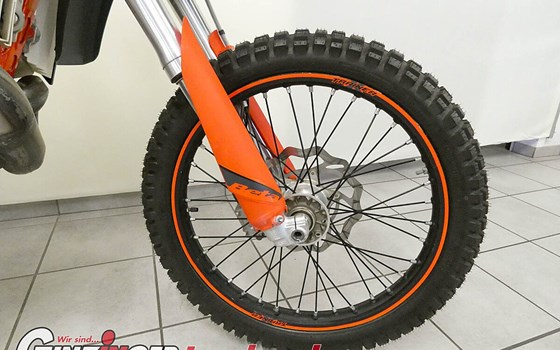 Gebrauchtmotorrad Beta Xtrainer 300 - Bild 6