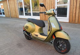 Neumotorrad Vespa GTS 310 SuperSport
