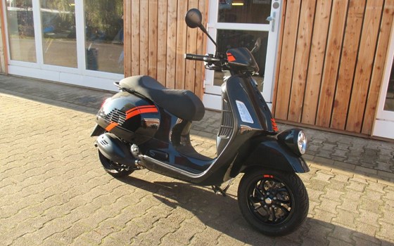 Neufahrzeug Vespa GTV 300 - Bild 1