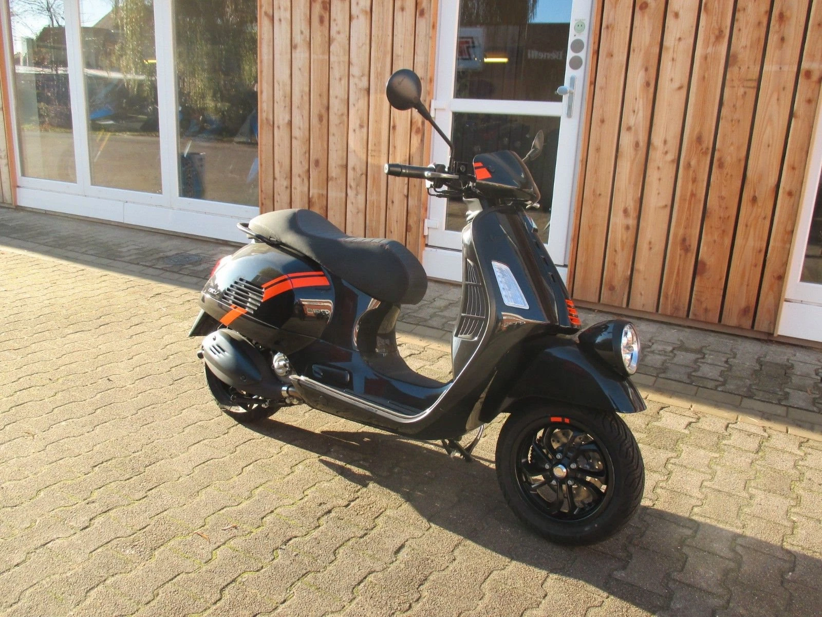 Neumotorrad