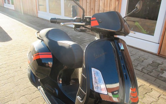 Neufahrzeug Vespa GTV 300 - Bild 15