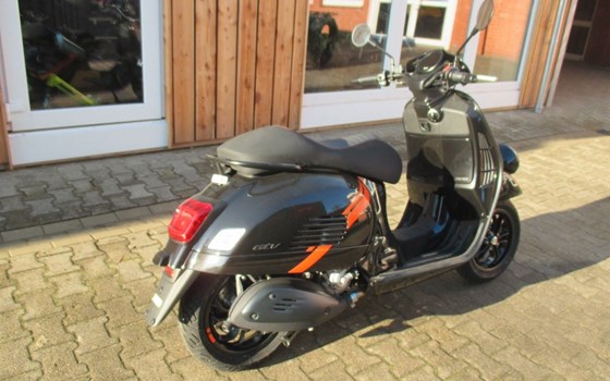 Neufahrzeug Vespa GTV 300 - Bild 3