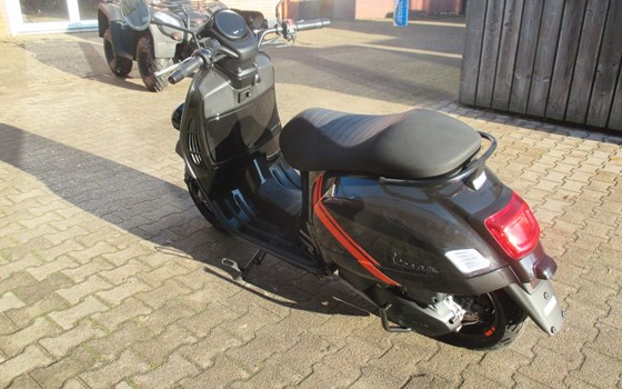 Neufahrzeug Vespa GTV 300 - Bild 5