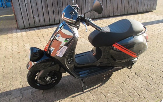 Neufahrzeug Vespa GTV 300 - Bild 6