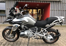 Gebrauchte BMW R 1200 GS