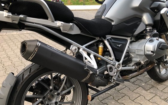 Gebrauchtmotorrad BMW R 1200 GS - Bild 10