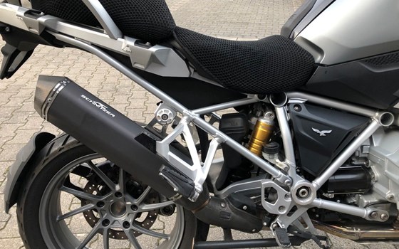 Gebrauchtmotorrad BMW R 1200 GS - Bild 12