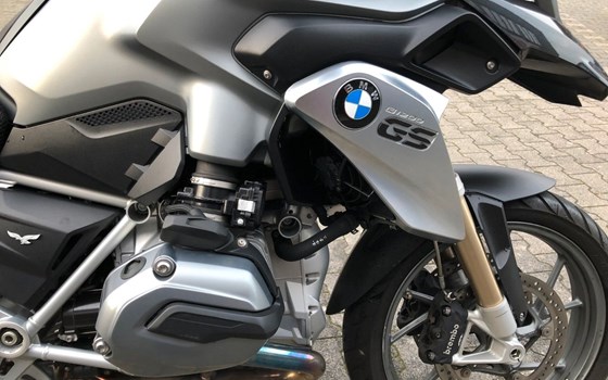 Gebrauchtmotorrad BMW R 1200 GS - Bild 13