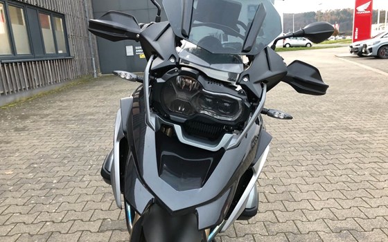 Gebrauchtmotorrad BMW R 1200 GS - Bild 15