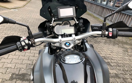 Gebrauchtmotorrad BMW R 1200 GS - Bild 16