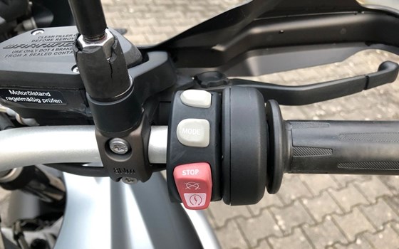 Gebrauchtmotorrad BMW R 1200 GS - Bild 17