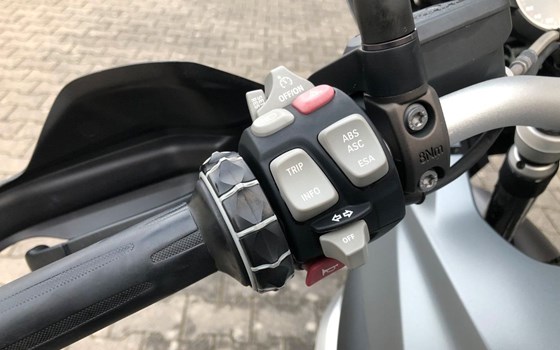 Gebrauchtmotorrad BMW R 1200 GS - Bild 18