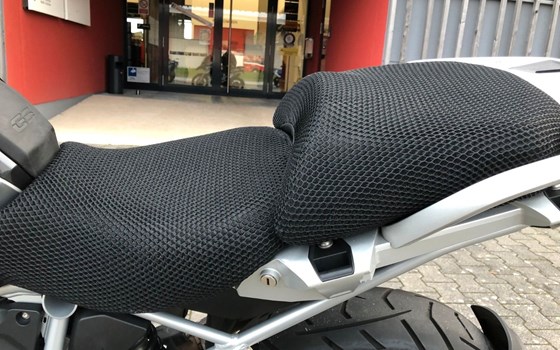 Gebrauchtmotorrad BMW R 1200 GS - Bild 20