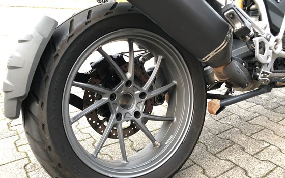 Gebrauchtmotorrad BMW R 1200 GS - Bild 23