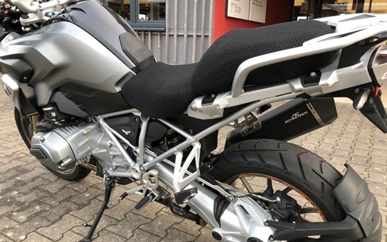 Gebrauchtmotorrad BMW R 1200 GS - Bild 3