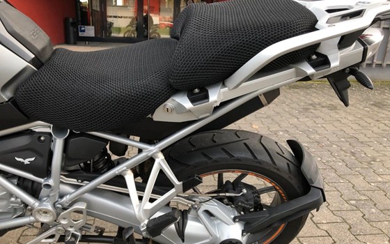 Gebrauchtmotorrad BMW R 1200 GS - Bild 5