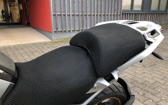 Gebrauchtmotorrad BMW R 1200 GS - Bild 6