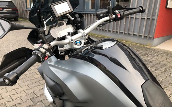 Gebrauchtmotorrad BMW R 1200 GS - Bild 7