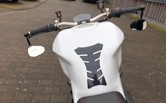 Gebrauchtmotorrad Ducati Monster 1200 S - Bild 15