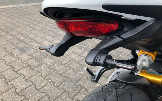 Gebrauchtmotorrad Ducati Monster 1200 S - Bild 23