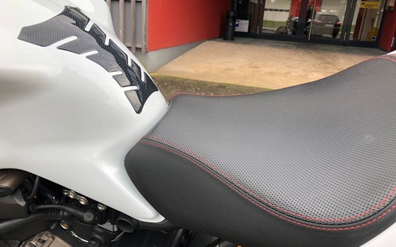 Gebrauchtmotorrad Ducati Monster 1200 S - Bild 25