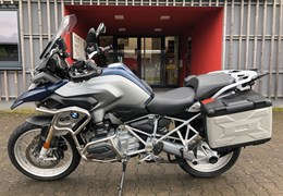 Gebrauchte BMW R 1200 GS
