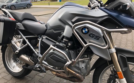 Gebrauchtmotorrad BMW R 1200 GS - Bild 11