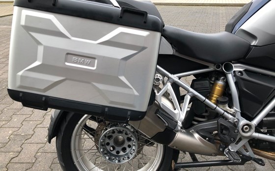 Gebrauchtmotorrad BMW R 1200 GS - Bild 12