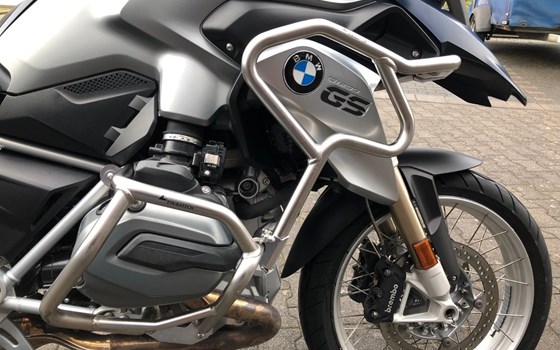 Gebrauchtmotorrad BMW R 1200 GS - Bild 13