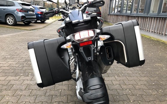 Gebrauchtmotorrad BMW R 1200 GS - Bild 14