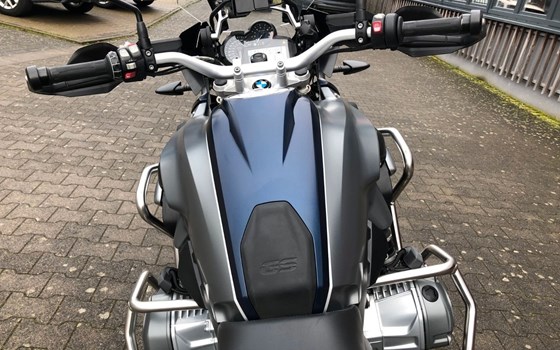 Gebrauchtmotorrad BMW R 1200 GS - Bild 15