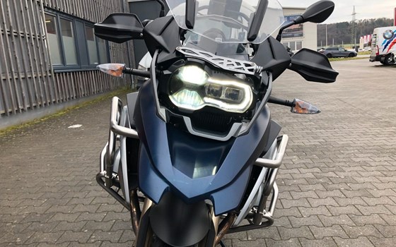 Gebrauchtmotorrad BMW R 1200 GS - Bild 16