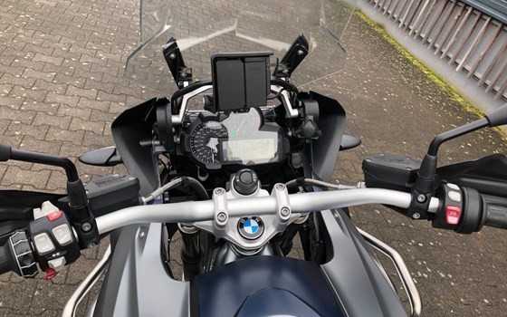 Gebrauchtmotorrad BMW R 1200 GS - Bild 17