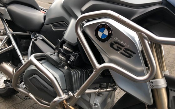 Gebrauchtmotorrad BMW R 1200 GS - Bild 18