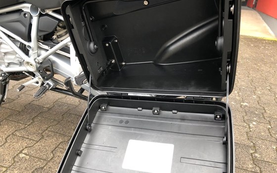 Gebrauchtmotorrad BMW R 1200 GS - Bild 19