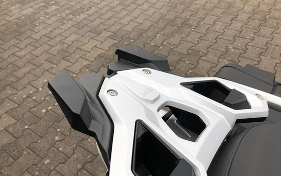 Gebrauchtmotorrad BMW R 1200 GS - Bild 21