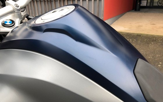 Gebrauchtmotorrad BMW R 1200 GS - Bild 22