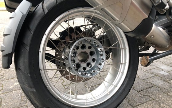 Gebrauchtmotorrad BMW R 1200 GS - Bild 23