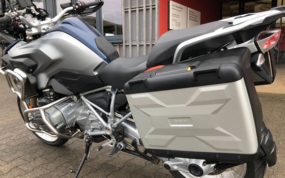 Gebrauchtmotorrad BMW R 1200 GS - Bild 3